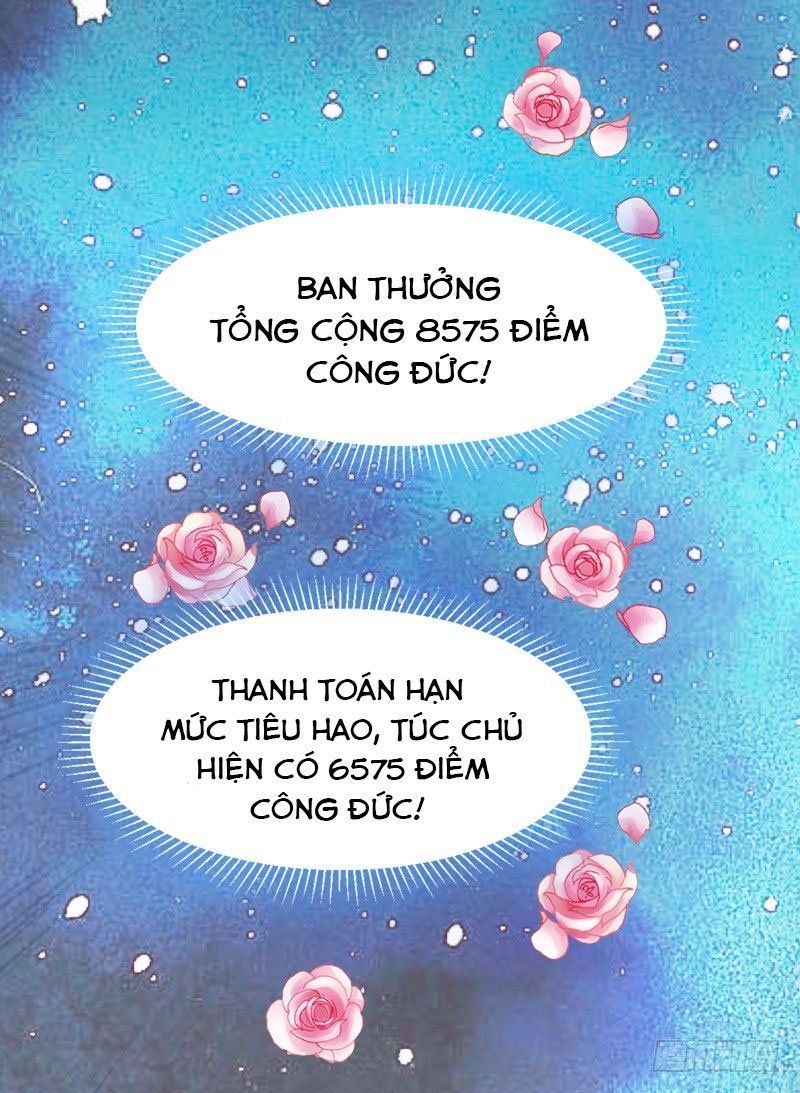 Trò Chơi Trừng Phạt Chapter 52 - 23