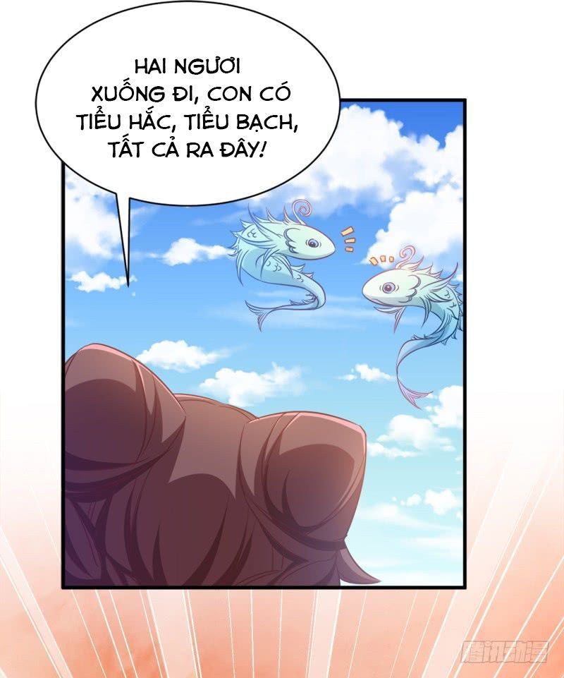 Trò Chơi Trừng Phạt Chapter 52 - 26