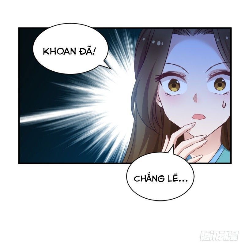 Trò Chơi Trừng Phạt Chapter 52 - 6