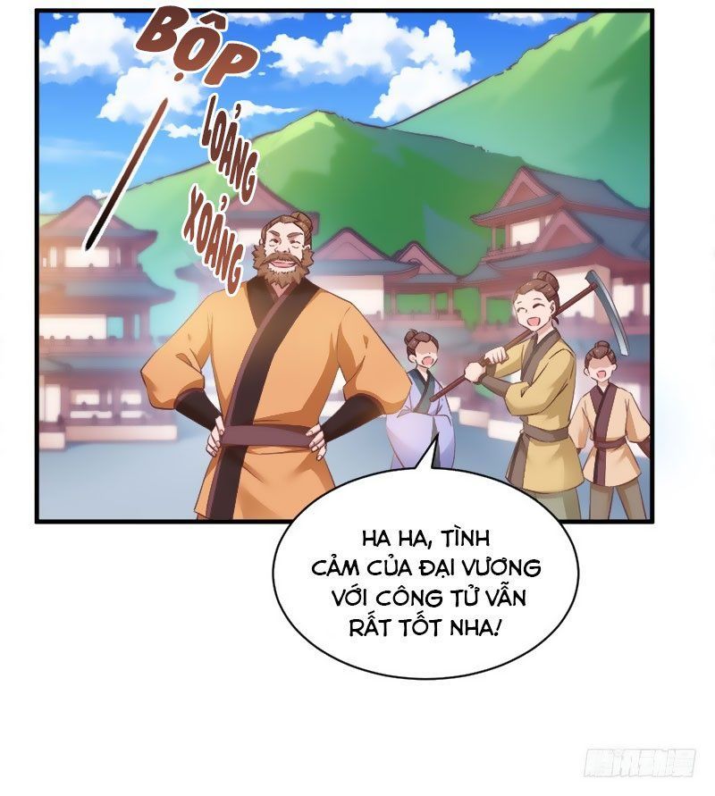 Trò Chơi Trừng Phạt Chapter 52 - 9