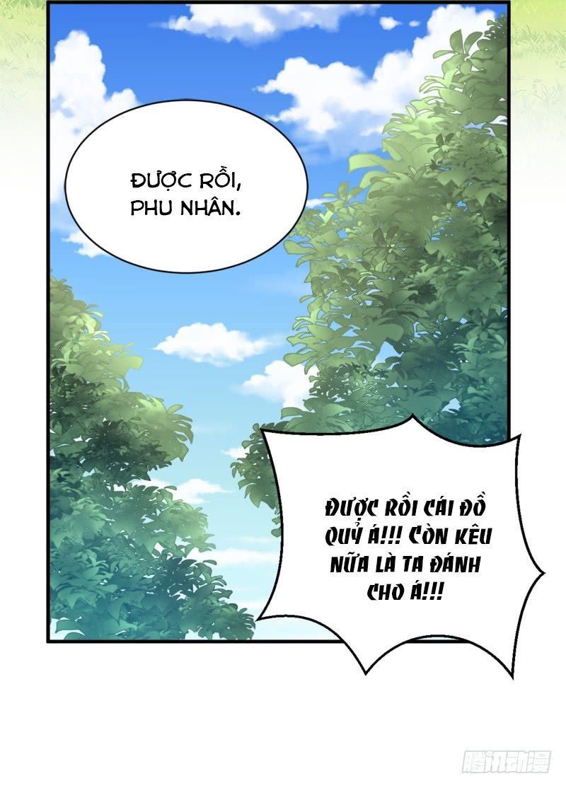 Trò Chơi Trừng Phạt Chapter 53 - 23