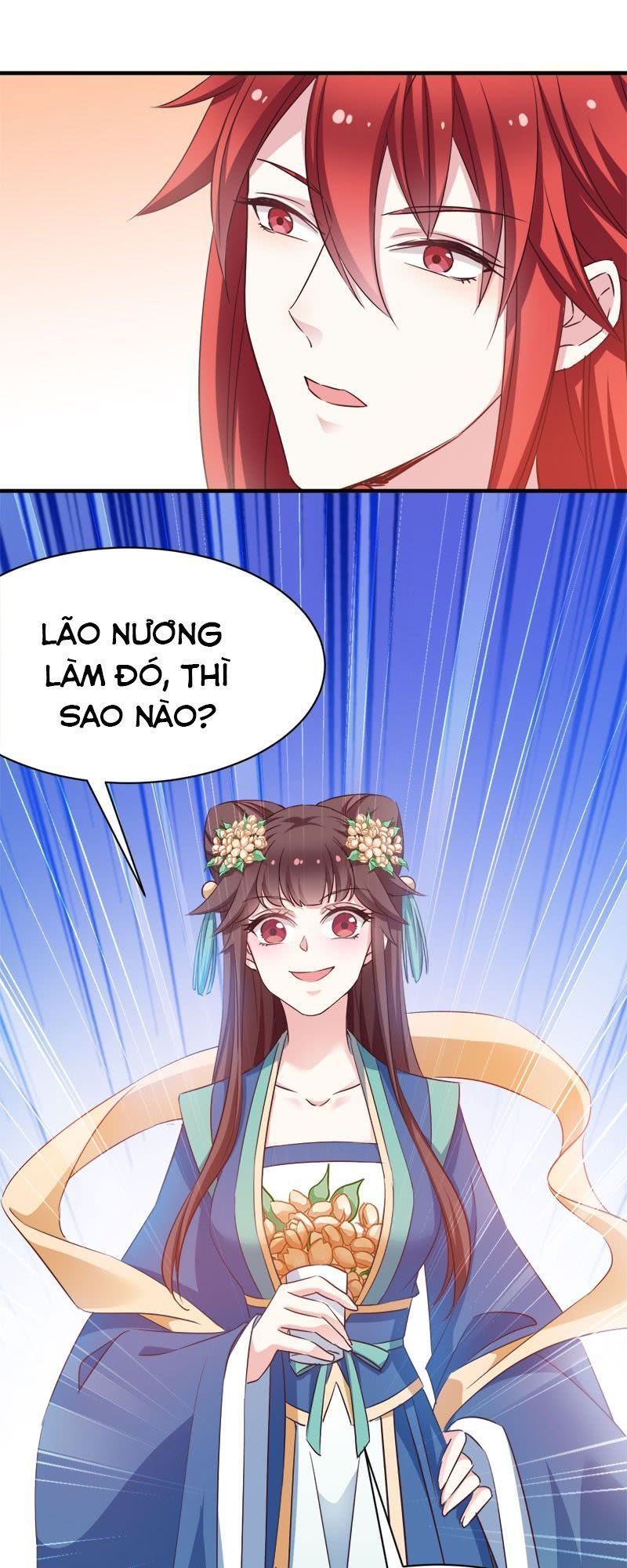 Trò Chơi Trừng Phạt Chapter 55 - 25