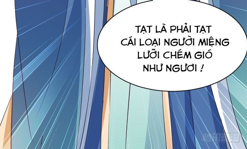 Trò Chơi Trừng Phạt Chapter 55 - 26