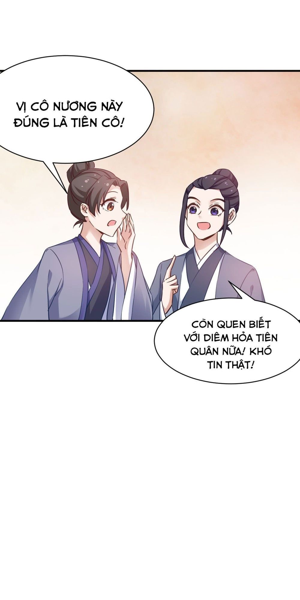 Trò Chơi Trừng Phạt Chapter 56 - 16