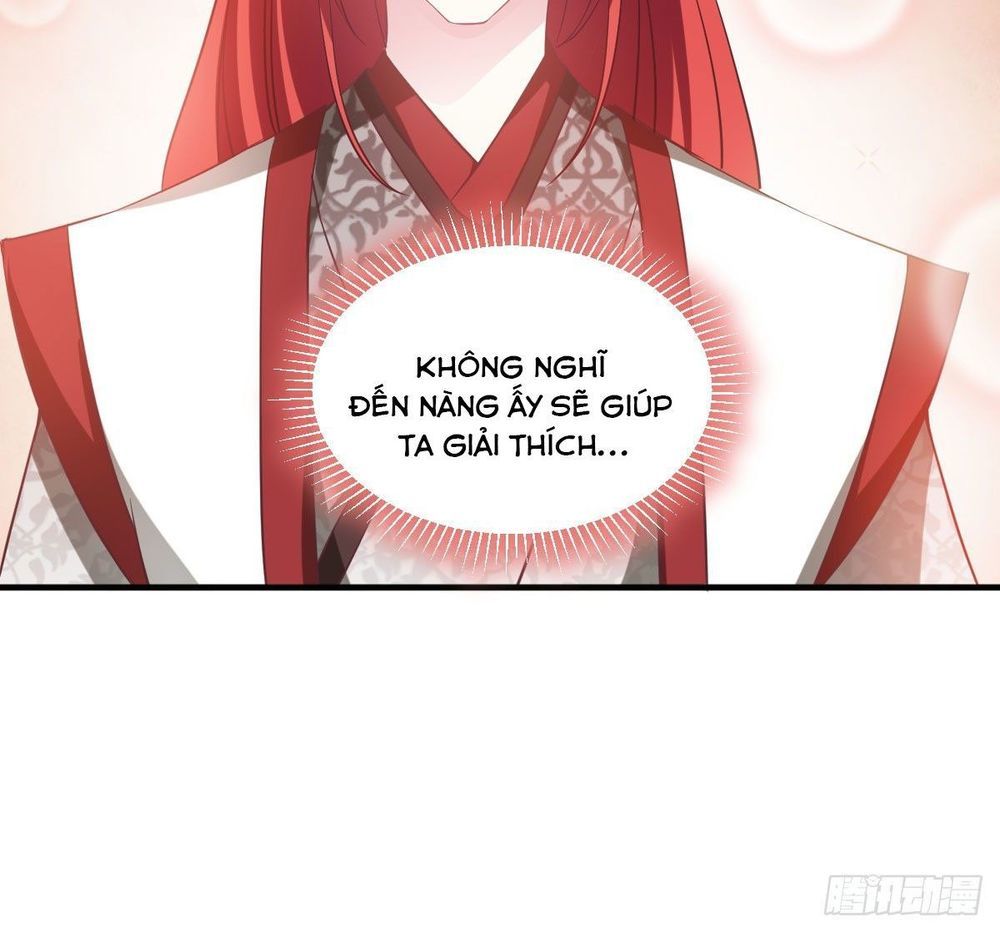 Trò Chơi Trừng Phạt Chapter 56 - 26