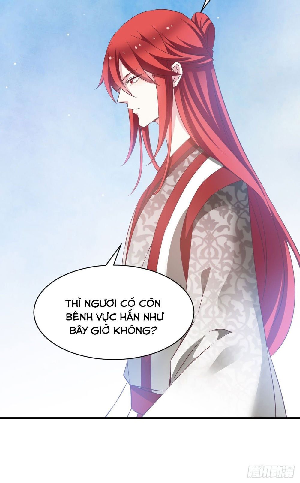 Trò Chơi Trừng Phạt Chapter 56 - 37