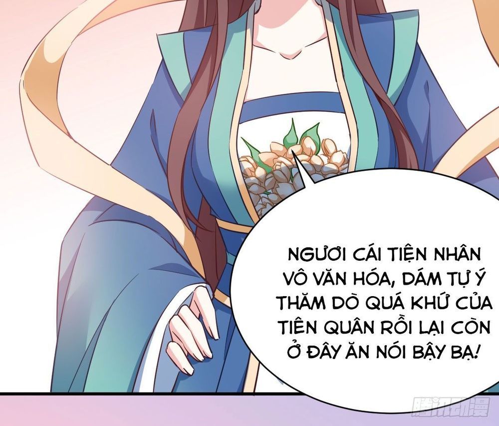 Trò Chơi Trừng Phạt Chapter 56 - 6