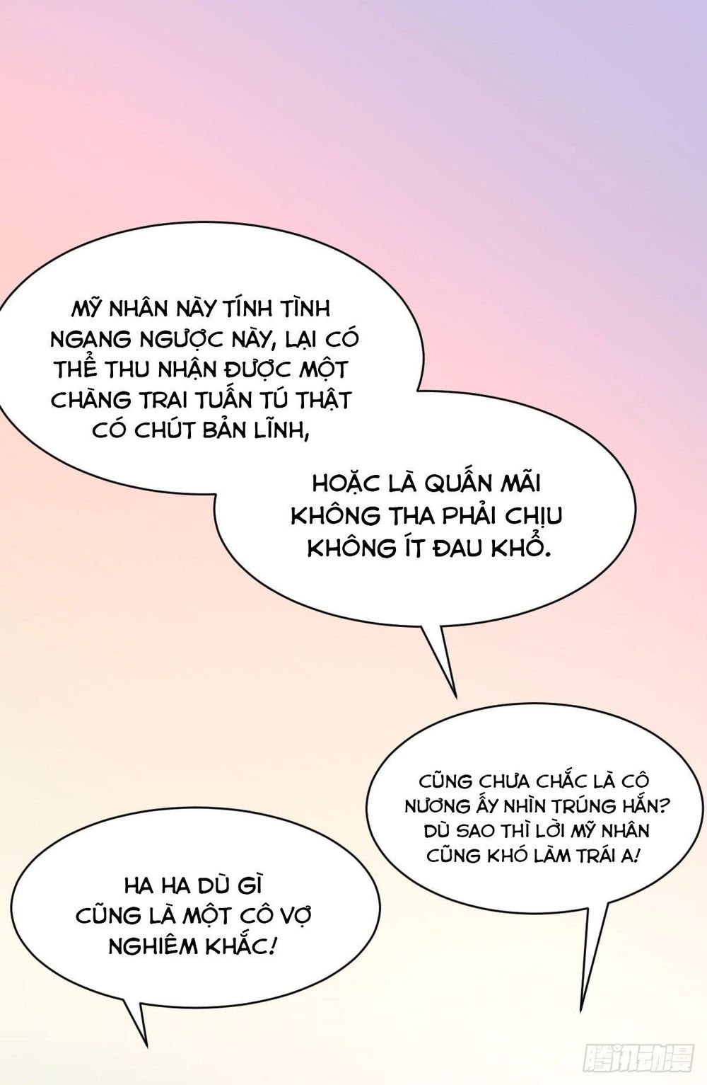 Trò Chơi Trừng Phạt Chapter 56 - 7