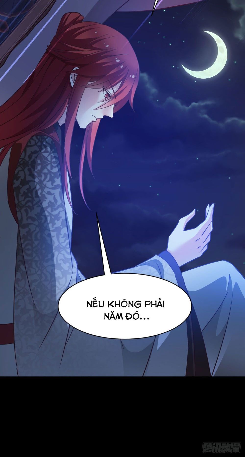 Trò Chơi Trừng Phạt Chapter 57 - 18