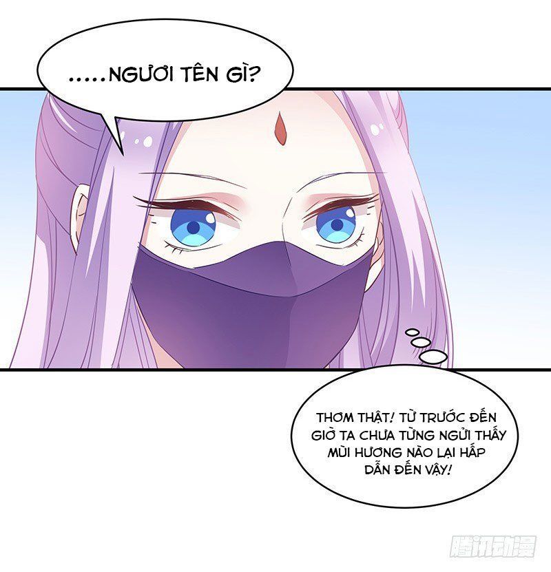 Trò Chơi Trừng Phạt Chapter 63 - 26