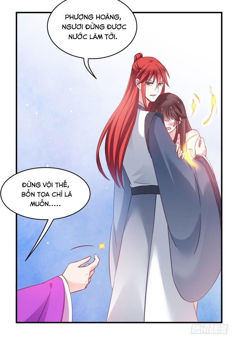 Trò Chơi Trừng Phạt Chapter 65 - 22