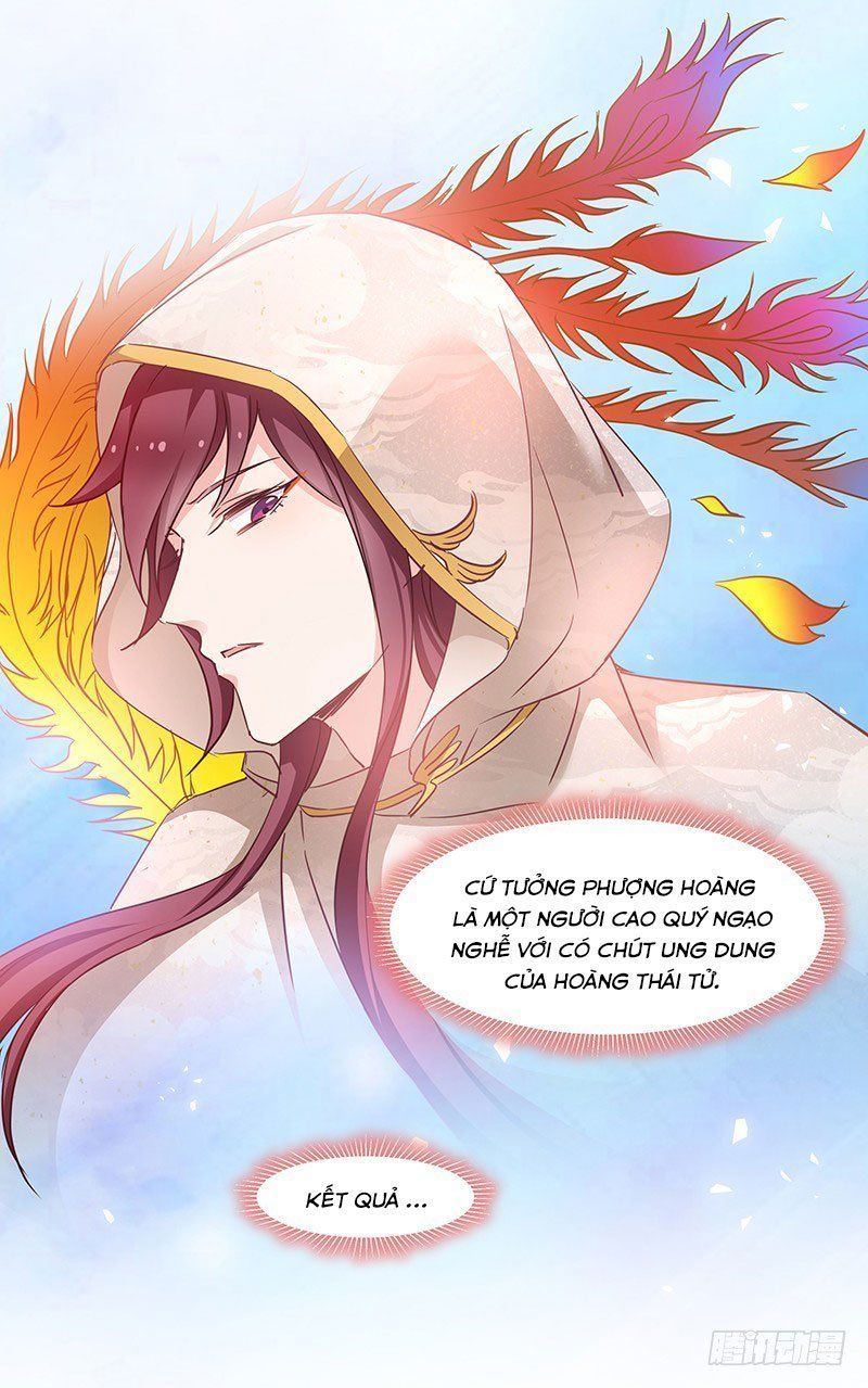 Trò Chơi Trừng Phạt Chapter 66 - 3