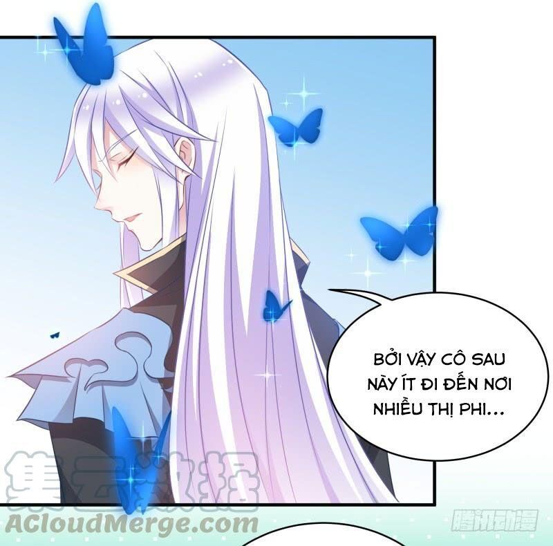 Trò Chơi Trừng Phạt Chapter 69 - 17