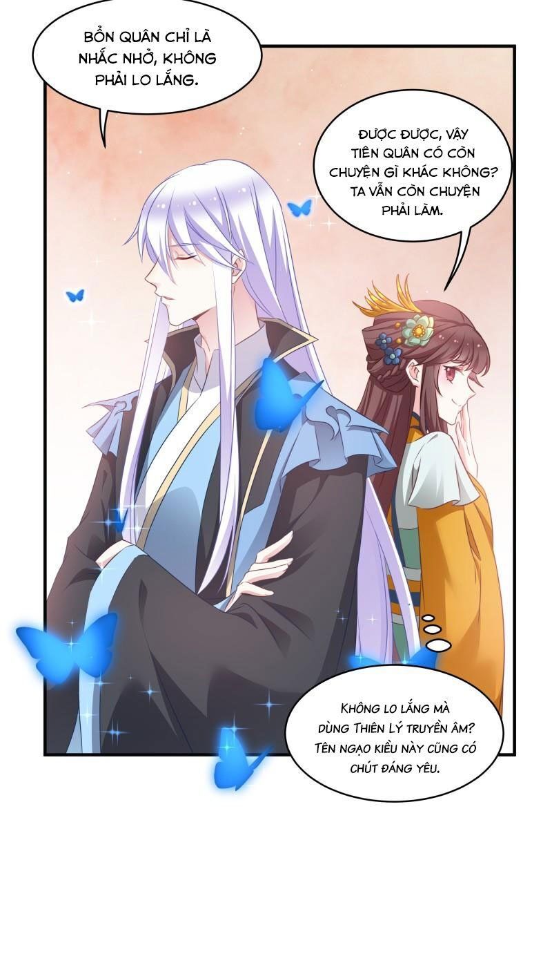 Trò Chơi Trừng Phạt Chapter 69 - 21