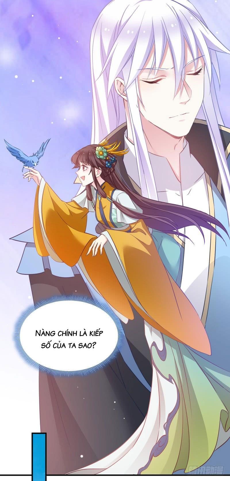 Trò Chơi Trừng Phạt Chapter 69 - 36