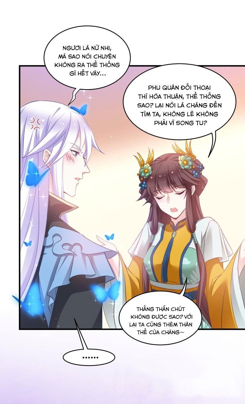 Trò Chơi Trừng Phạt Chapter 69 - 9