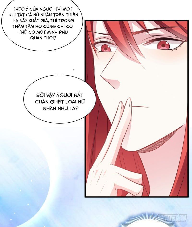 Trò Chơi Trừng Phạt Chapter 73 - 22