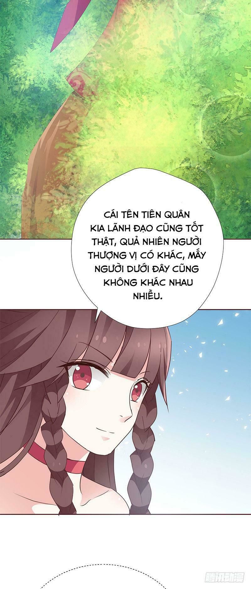 Trò Chơi Trừng Phạt Chapter 8 - 5