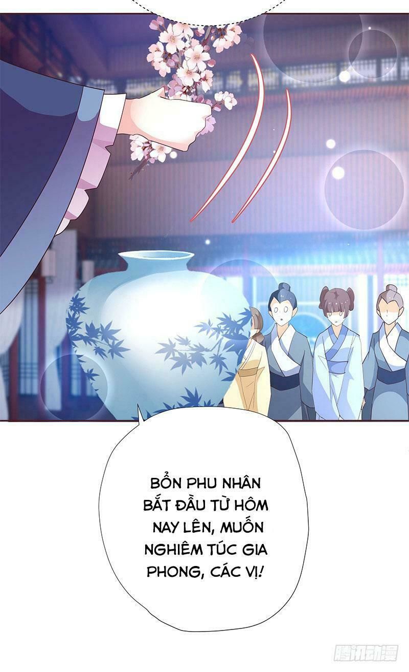 Trò Chơi Trừng Phạt Chapter 8 - 42