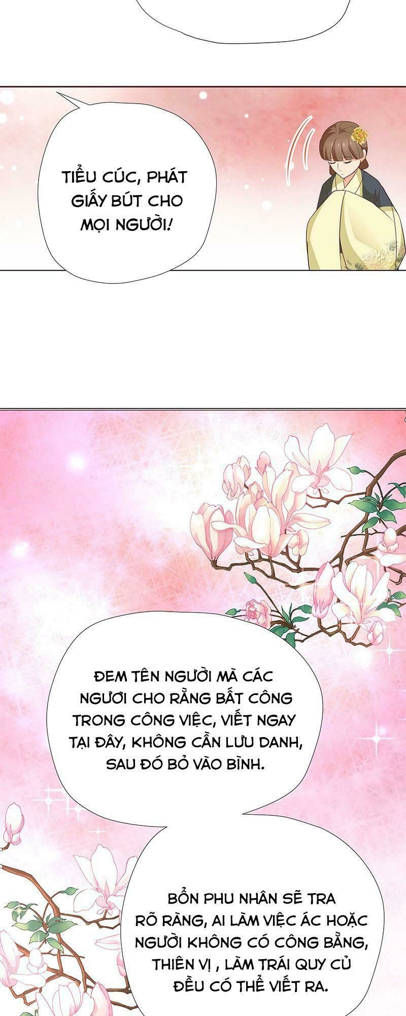 Trò Chơi Trừng Phạt Chapter 8 - 44