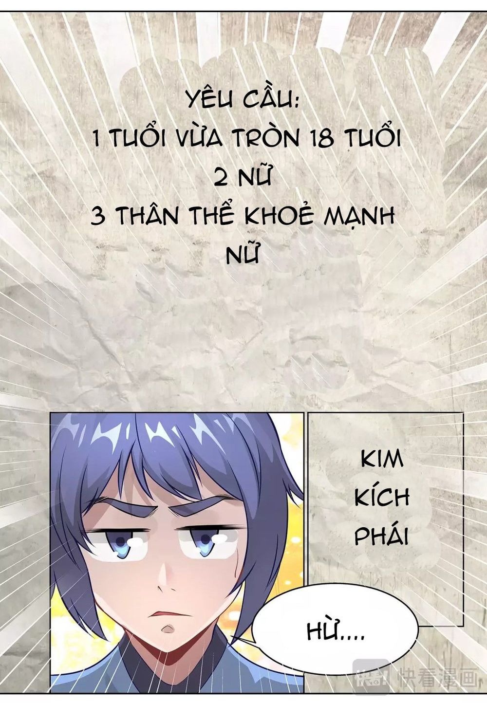 Siêu Năng Đại Hiệp Chapter 14 - 5