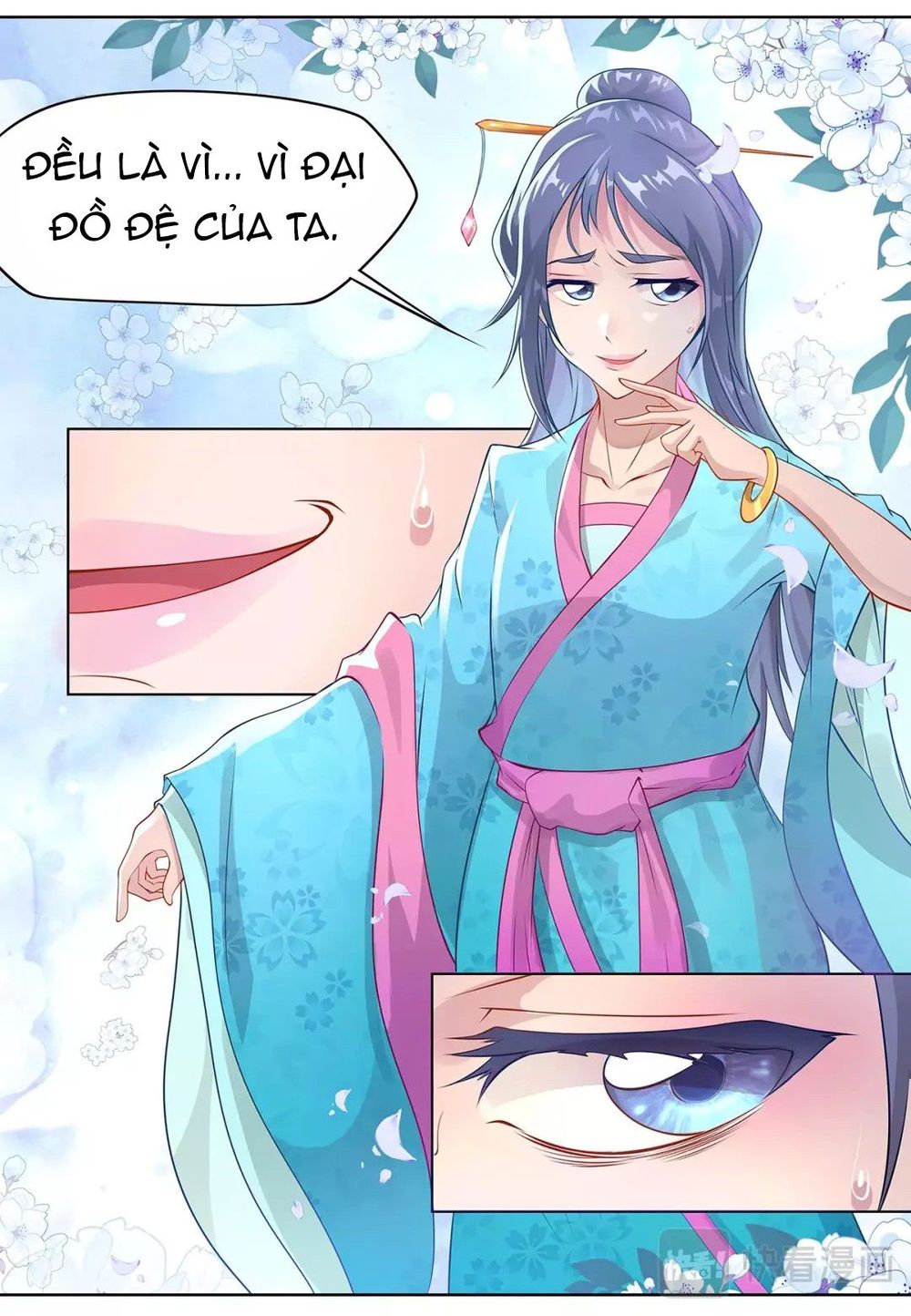 Siêu Năng Đại Hiệp Chapter 14 - 8