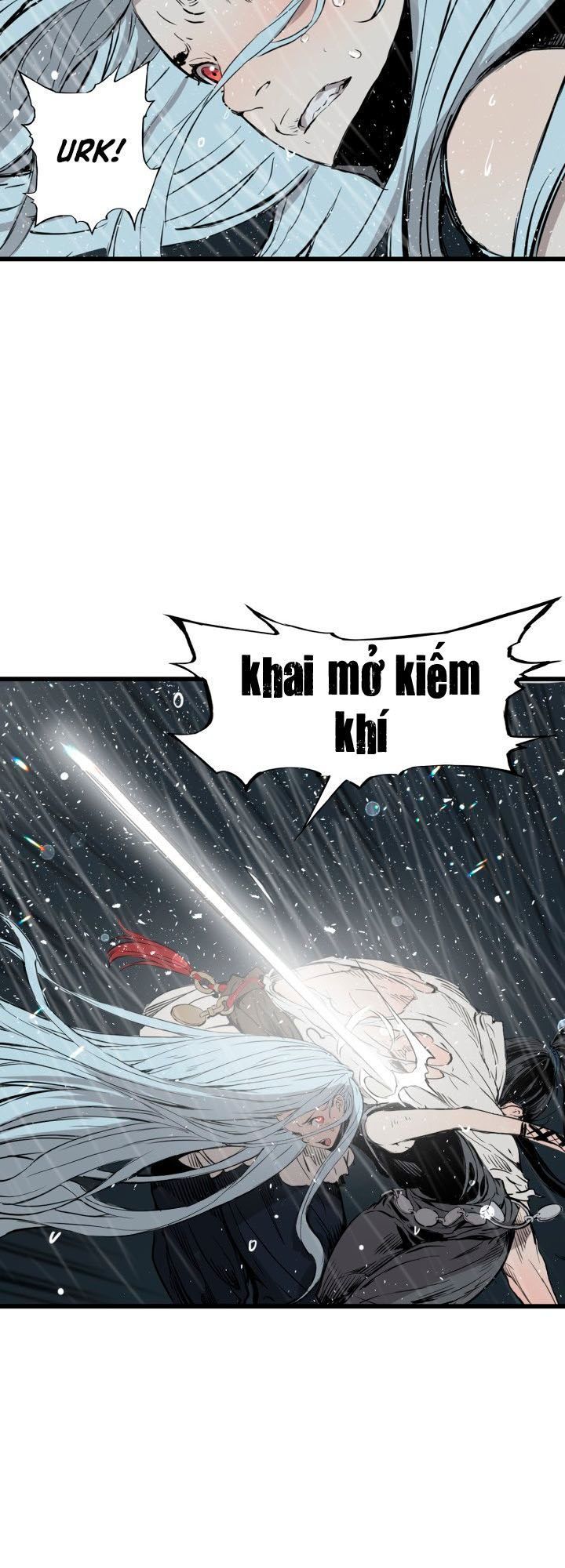 Vô Kiếm Tiểu Tử Chapter 12 - 45