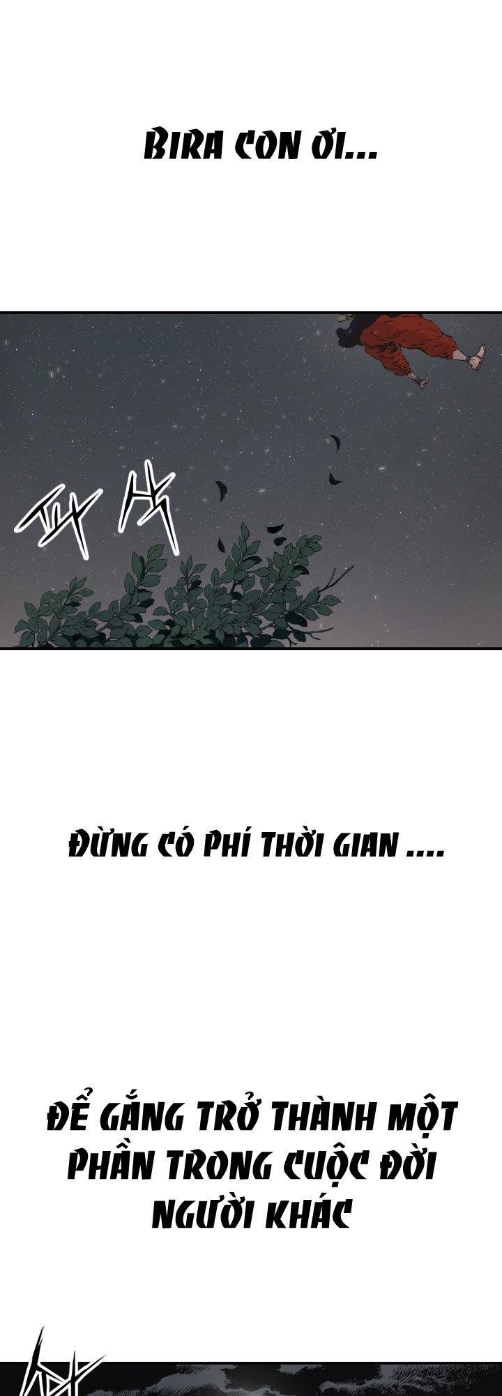 Vô Kiếm Tiểu Tử Chapter 7 - 2