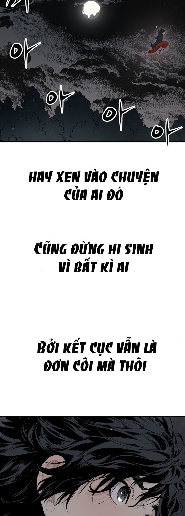 Vô Kiếm Tiểu Tử Chapter 7 - 3