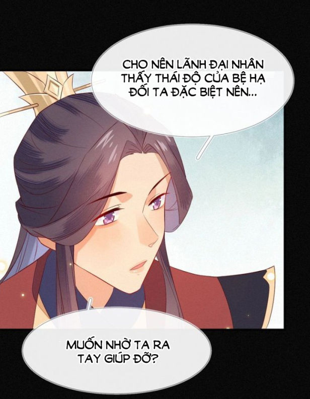 Thừa Tướng, Trẫm Biết Sai Rồi! Chapter 10 - 20