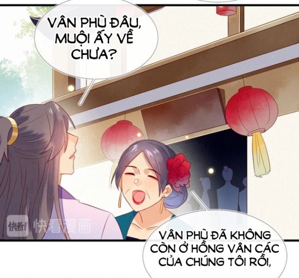 Thừa Tướng, Trẫm Biết Sai Rồi! Chapter 14 - 20