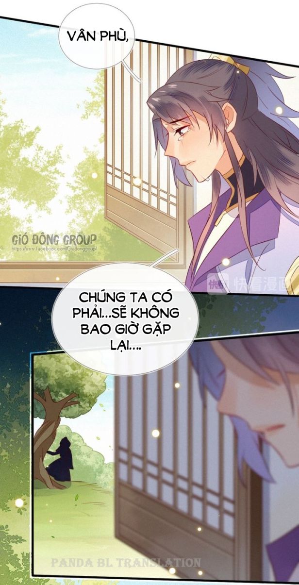 Thừa Tướng, Trẫm Biết Sai Rồi! Chapter 14 - 24