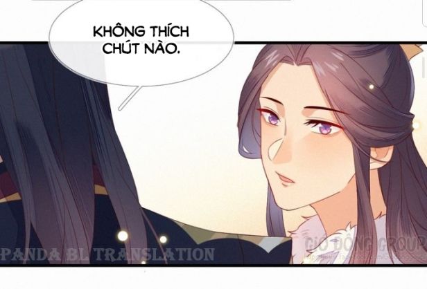 Thừa Tướng, Trẫm Biết Sai Rồi! Chapter 15 - 11