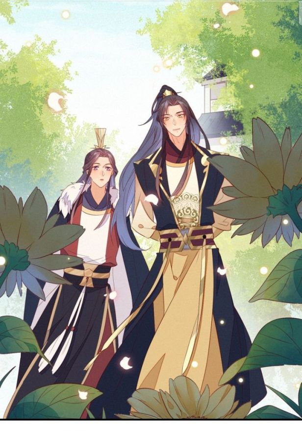 Thừa Tướng, Trẫm Biết Sai Rồi! Chapter 15 - 9