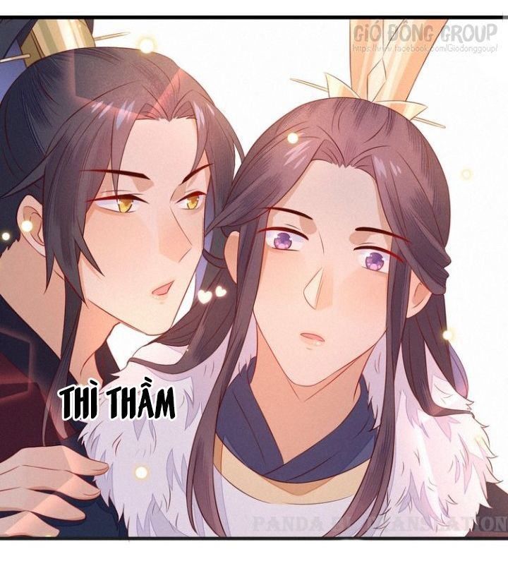 Thừa Tướng, Trẫm Biết Sai Rồi! Chapter 16 - 27