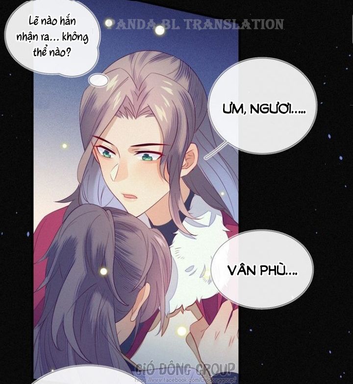 Thừa Tướng, Trẫm Biết Sai Rồi! Chapter 18 - 28