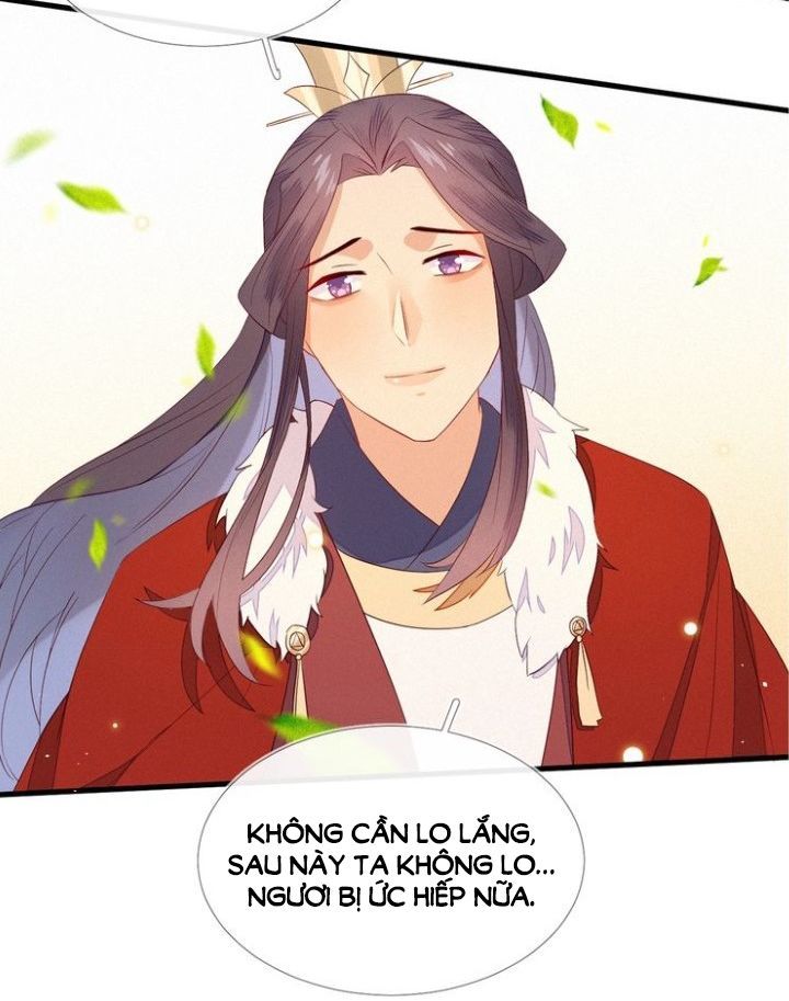 Thừa Tướng, Trẫm Biết Sai Rồi! Chapter 18 - 44