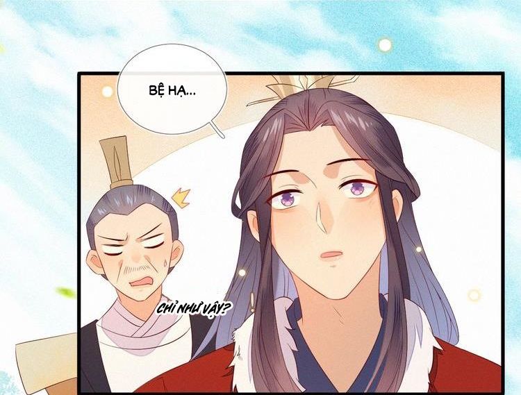 Thừa Tướng, Trẫm Biết Sai Rồi! Chapter 19 - 40