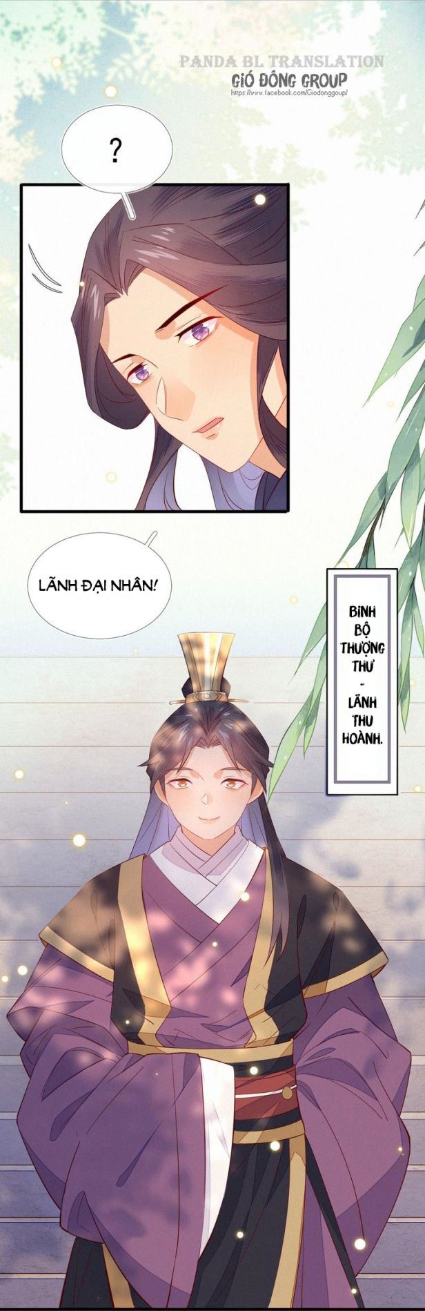 Thừa Tướng, Trẫm Biết Sai Rồi! Chapter 7 - 34