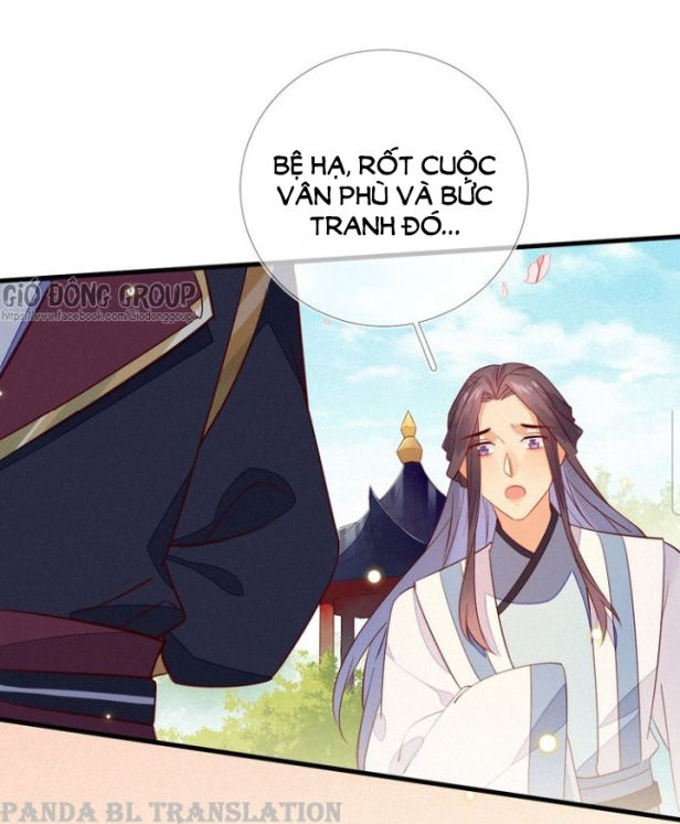 Thừa Tướng, Trẫm Biết Sai Rồi! Chapter 9 - 41