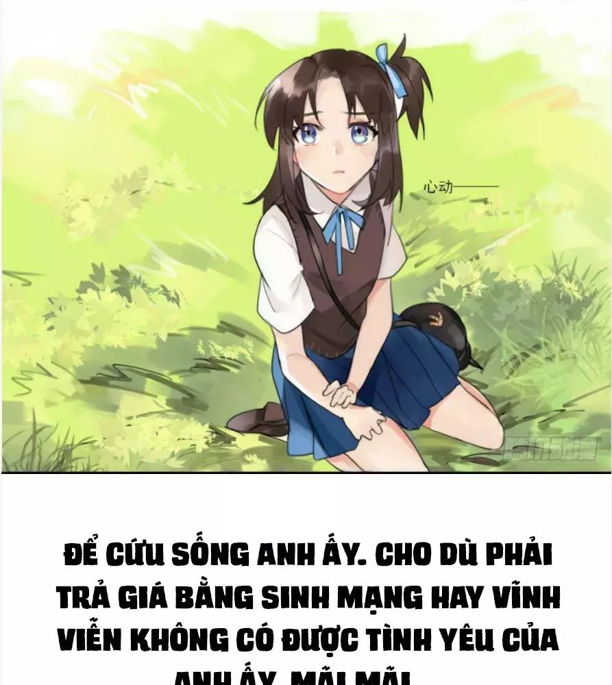 Kế Hoạch Giải Cứu Natra Chapter 1 - 11