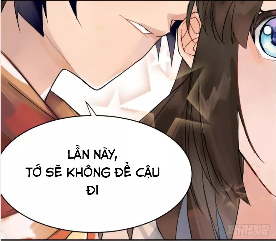 Kế Hoạch Giải Cứu Natra Chapter 1 - 16