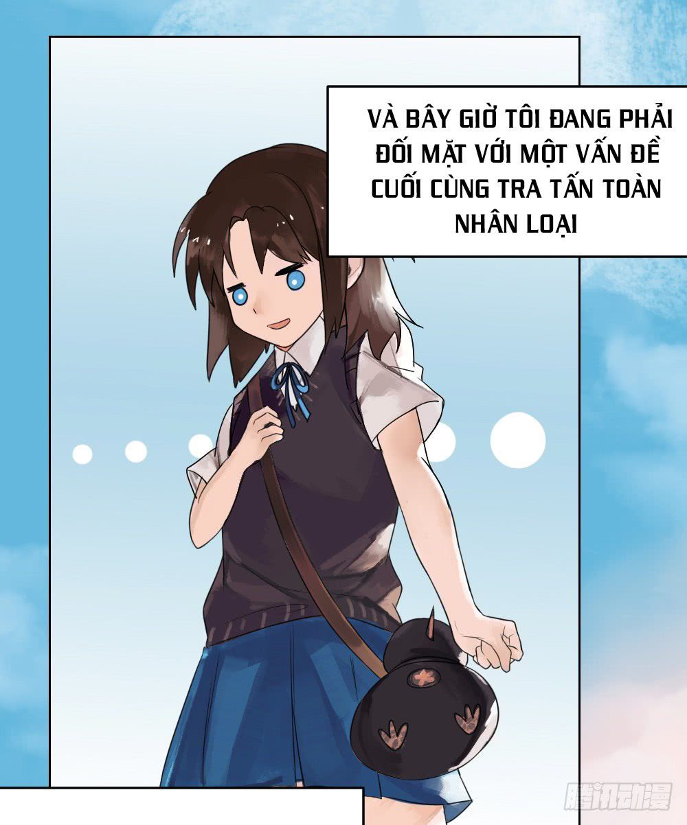 Kế Hoạch Giải Cứu Natra Chapter 3 - 16