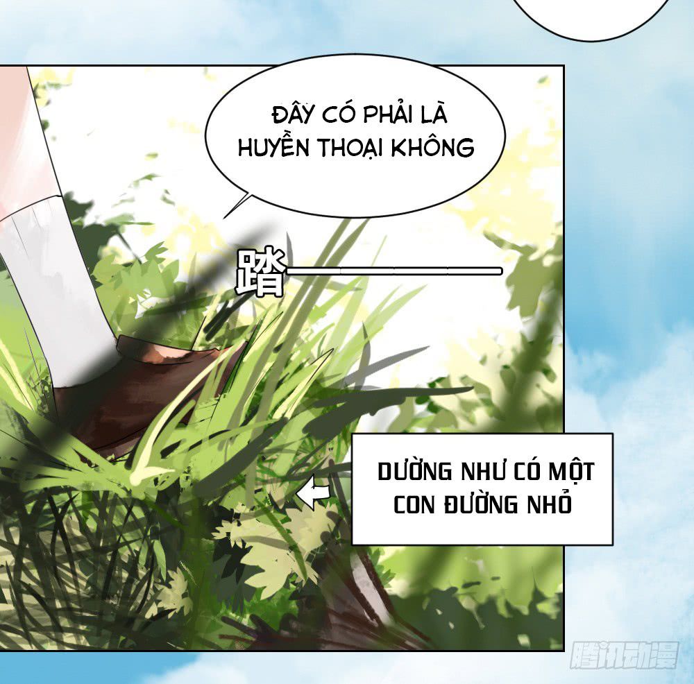 Kế Hoạch Giải Cứu Natra Chapter 3 - 19