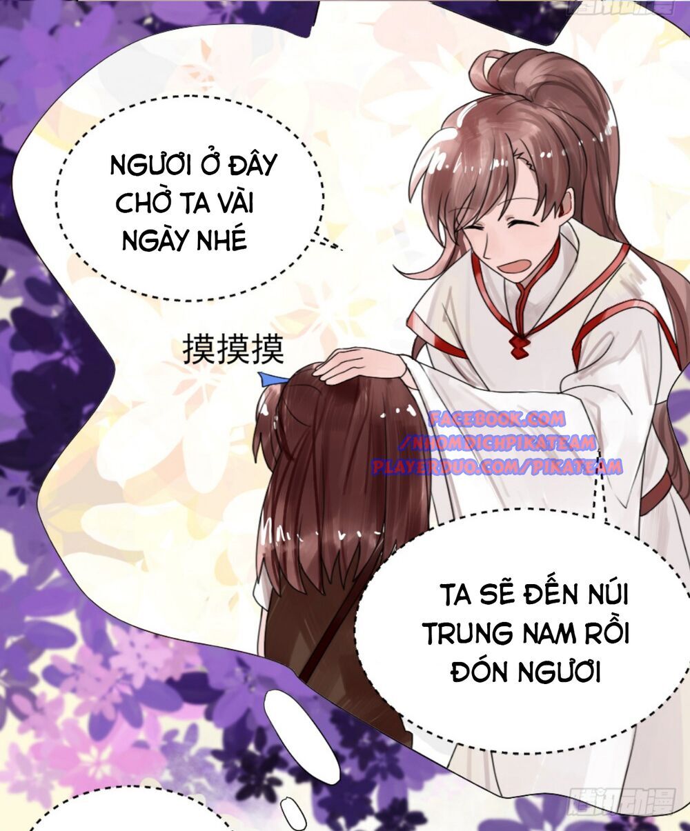 Kế Hoạch Giải Cứu Natra Chapter 6 - 15