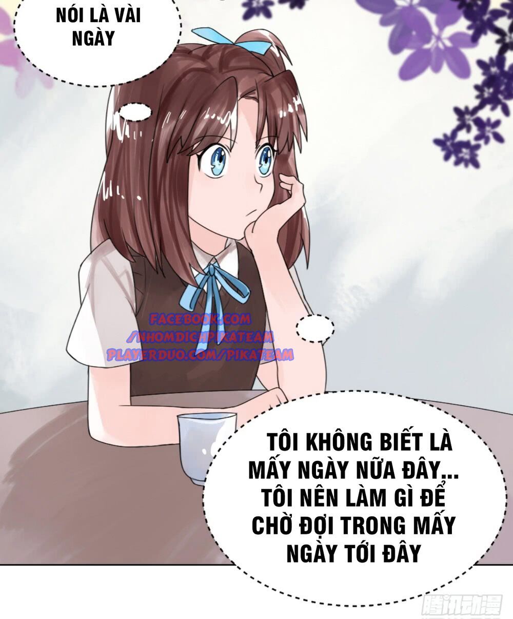 Kế Hoạch Giải Cứu Natra Chapter 6 - 16