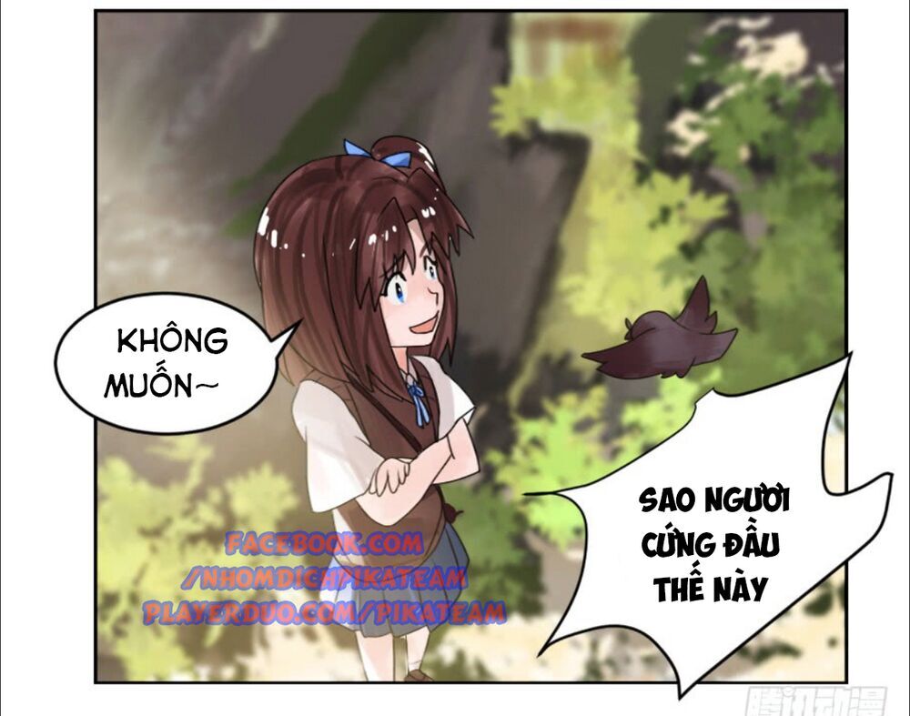 Kế Hoạch Giải Cứu Natra Chapter 6 - 30