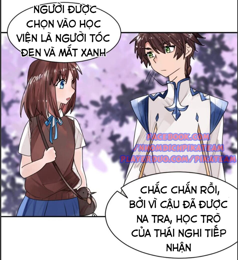 Kế Hoạch Giải Cứu Natra Chapter 6 - 5