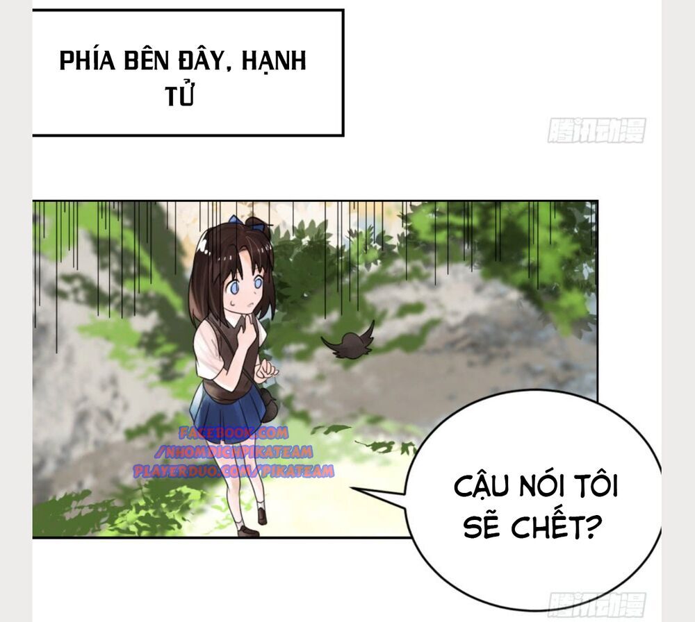 Kế Hoạch Giải Cứu Natra Chapter 7 - 17