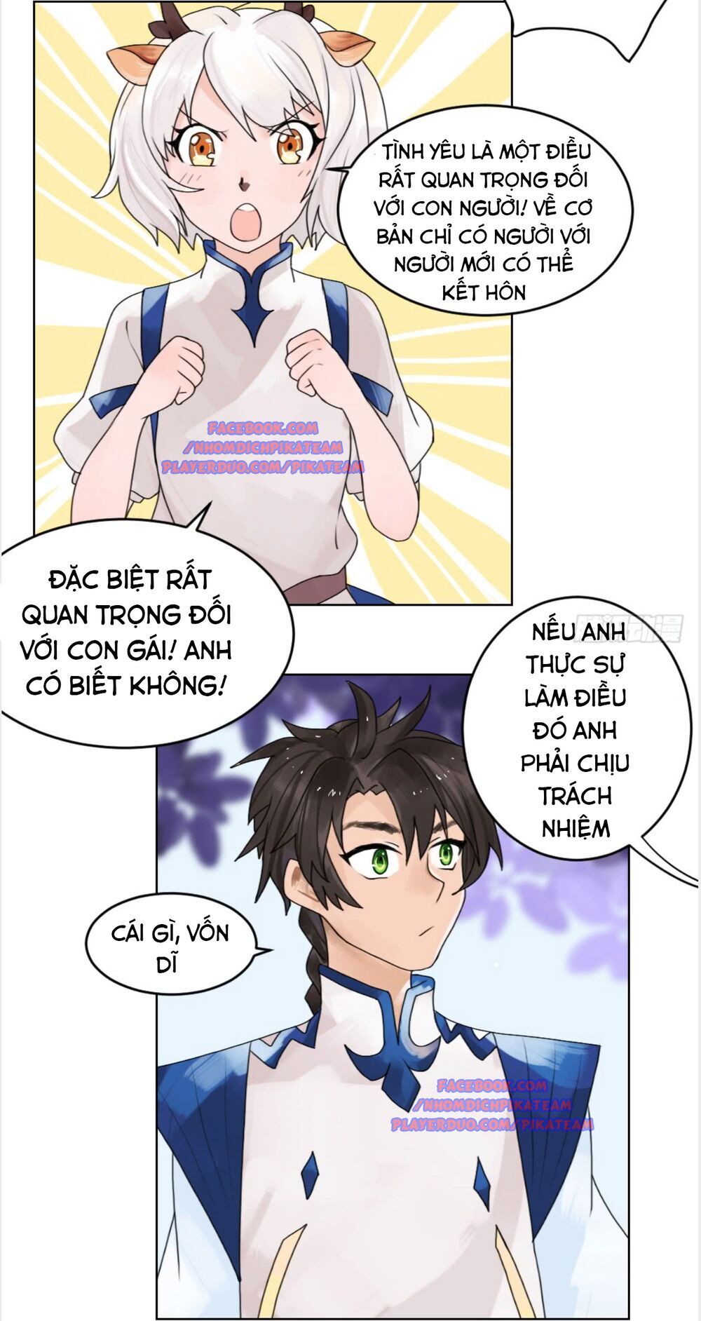 Kế Hoạch Giải Cứu Natra Chapter 7 - 6